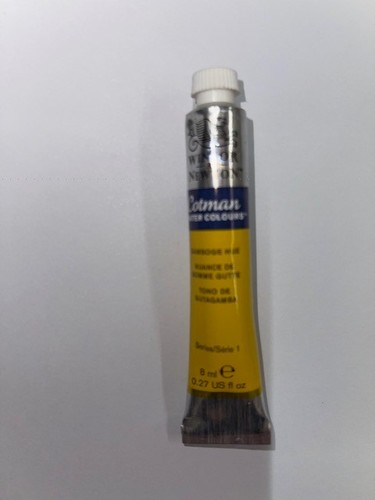 Winsor newton cotman - winsor, &
