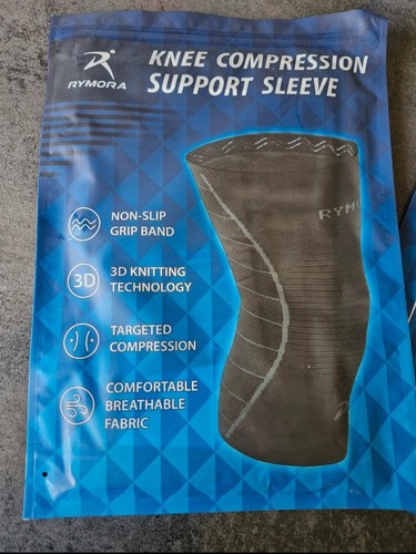 Bnwt rymora knee support - bnwt,