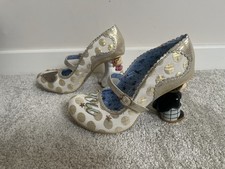 Irregular choice love you - choice,