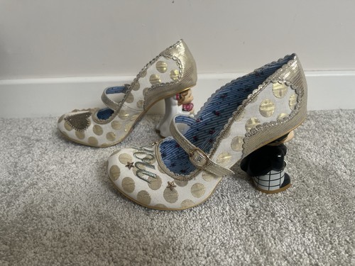 Irregular choice love - love, you