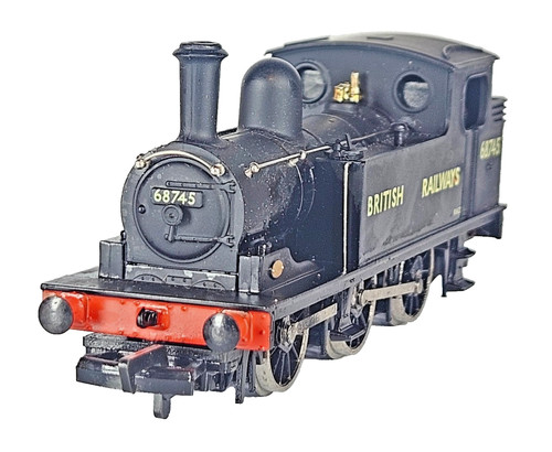 Mainline 37055 gauge j72 - oo,