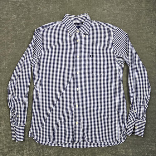 Fred perry shirt mens medium - perry,