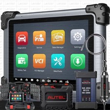 Autel MaxiSys Elite II PRO ULTRA Auto Diagnostic Scanner Programming E~CU Coding