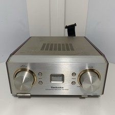 Technics SE-HD560 Stereo