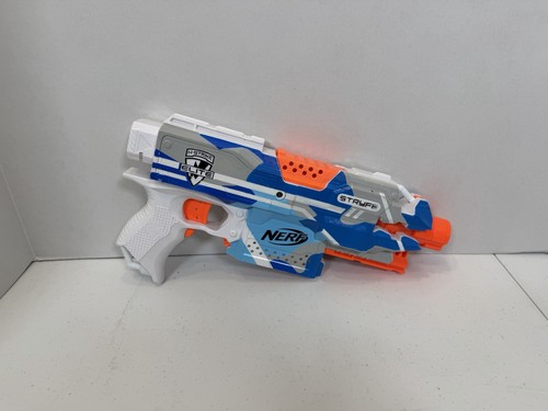Nerf strike elite - elite, stryfe