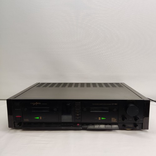 Grundig fine arts cct - arts, cct-903