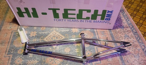 Tech 20in bmx - hi,