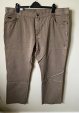 New Gant Jason Jeans chino