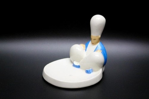 Robj paris ceramic - robj, white