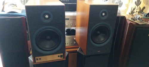 Bowers wilkins w matrix - wilkins, b&w
