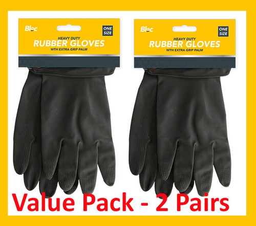 Pairs heavy duty rubber - 2,