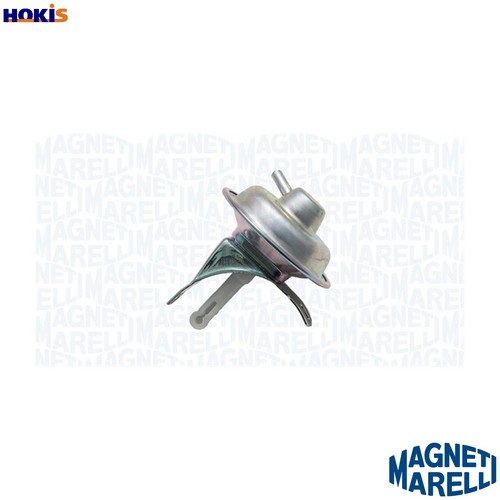 Vacuum cell ignition - cell,