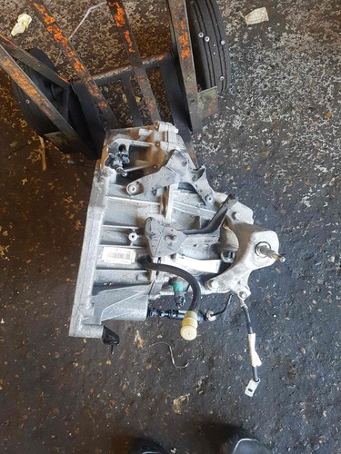 Renault scenic mk4 2016 2022 - renault,