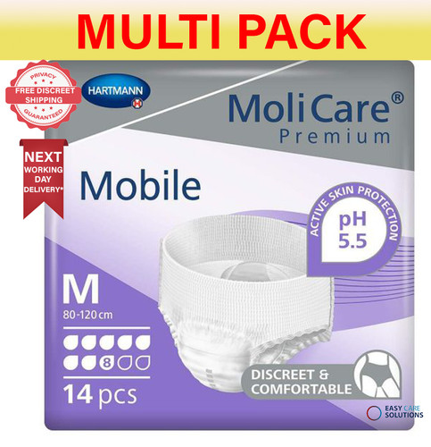 Molicare premium mobile 8 - ,