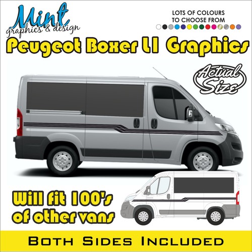 Peugeot boxer motorhome - peugeot, l2