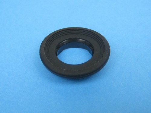 Rubber eyepiece for - dk-17,
