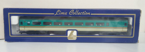 Lima l305410 gauge mk3 - oo, hst