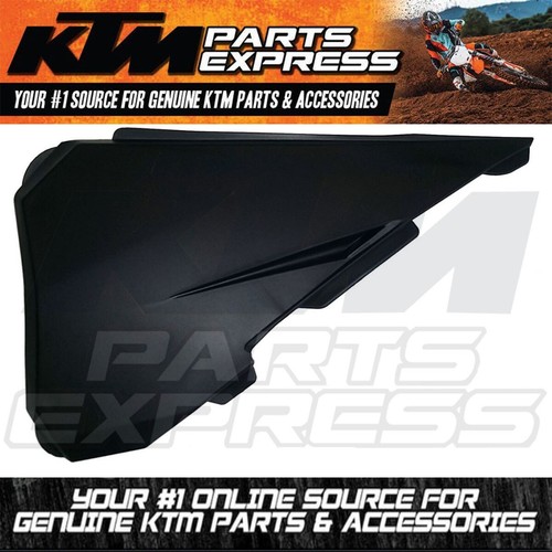 New oem ktm - ktm, cover