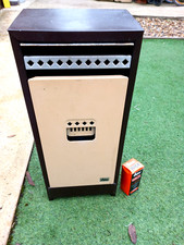  WORKING VINTAGE VALOR 420