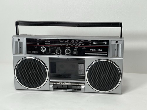 Retro toshiba 6016 - retro, rt-6016
