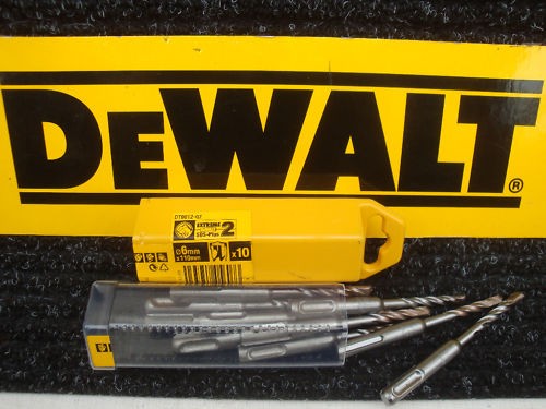 Dewalt dt9812 extreme - ,