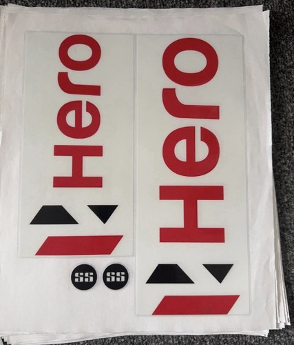 Cricket bat stickers embossed - bat,