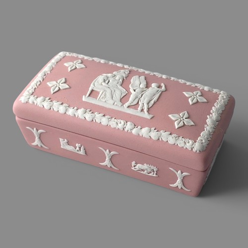 Wedgwood jasperware - wedgwood,