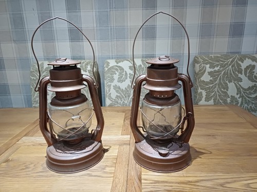 Oil lamps calwyn - oil,