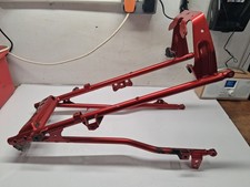 Yamaha Raptor 660 sub frame