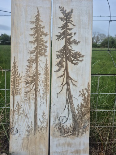 White wooden rustic - wooden,