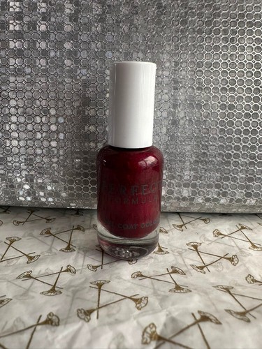 Perfect formula gel - formula,