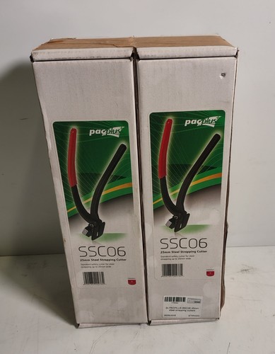 Pacplus ssc06 25mm - pacplus,