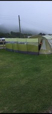 Wind Breaker Vango Green