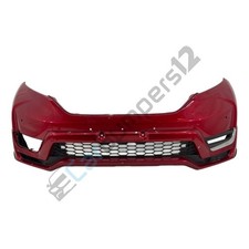 HONDA CRV VTEC TURBO 4WD MK5