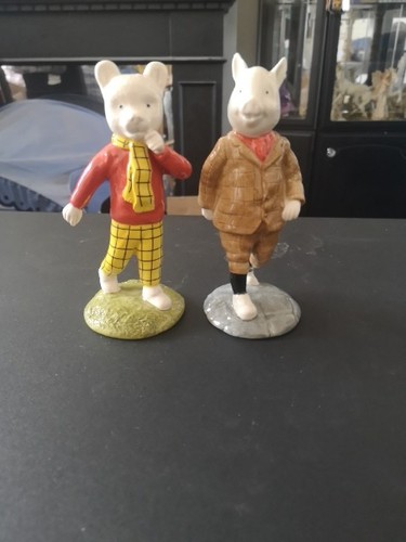 Limited edition beswick - limited, ware