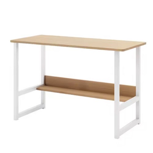 Heavy duty 120cm office desk - heavy,