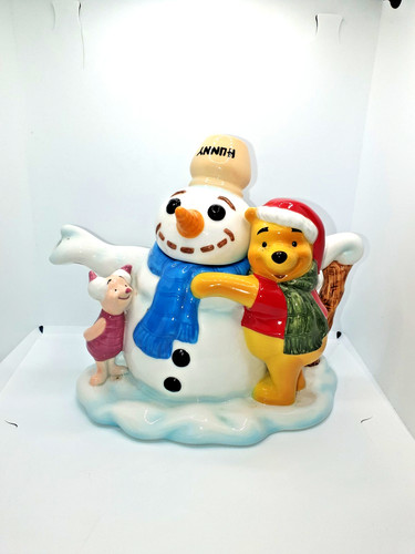 Paul cardew disney winnie - paul, the