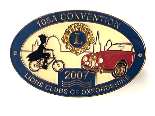 Vintage lions international - vintage,
