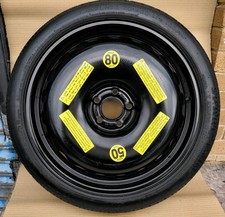 AUDI Q5 SQ5 20"  SPACE SAVER