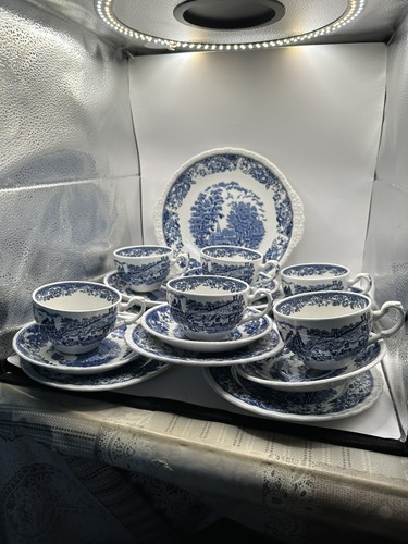Royal tudor ware olde - tudor,