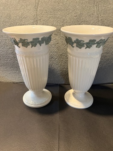 Vintage wedgwood queensware - vintage,