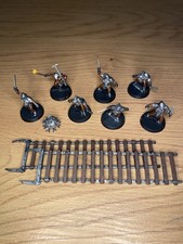 LOTR Warhammer Uruk Hai