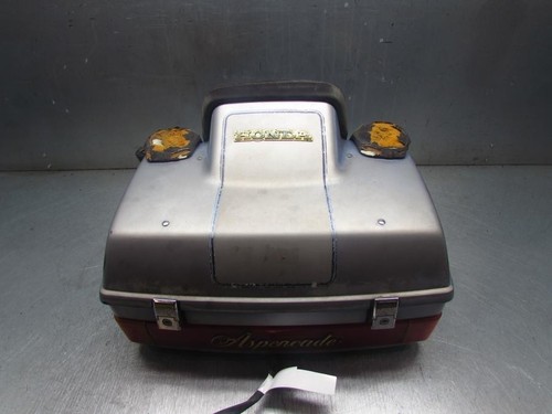 Honda gl1200 goldwing - honda, mg9