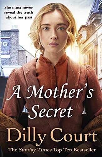 Mother secret dilly - mother's, court