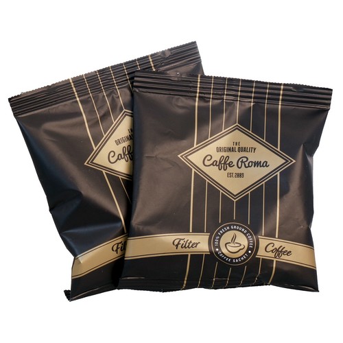 Caffe roma filter - 50, x