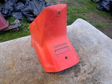 HONDA MELODY 50 NS50 UNDER