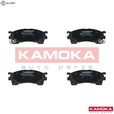 BRAKE PAD SET DISC BRAKE