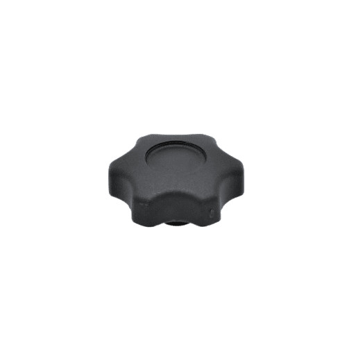 Hayter handle bar knob 1 - handle,