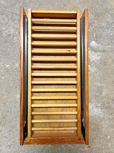 Rack drawer for - rack,