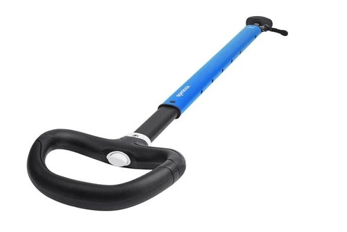 Spinlock expandable asymmetric - spinlock,